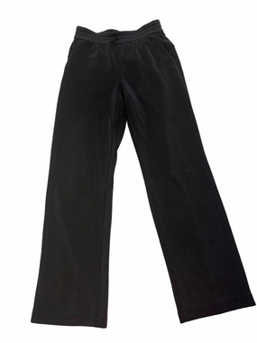 Lululemon Lulu Softstreme High Rise Casual Jogging Pants Dot Sz 6 Woman Lady